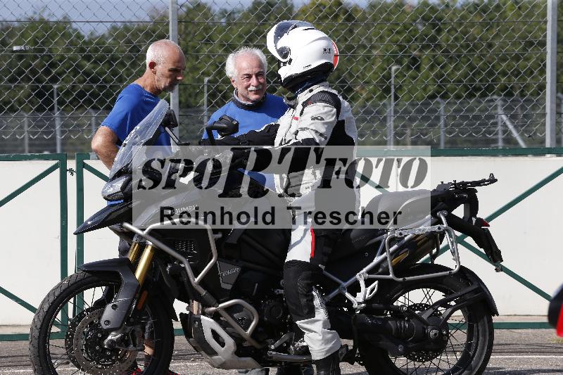 /40 24.08.2026  Cornu Master School ADR/Impressionen